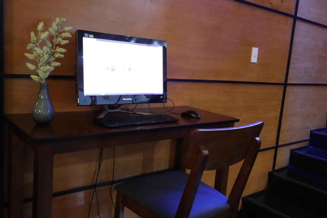 Hotel Technopark 4*