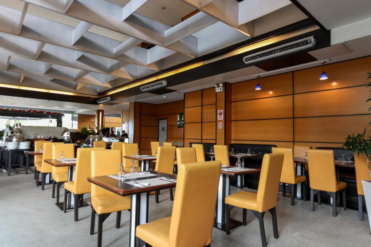 Hotel Technopark 4*