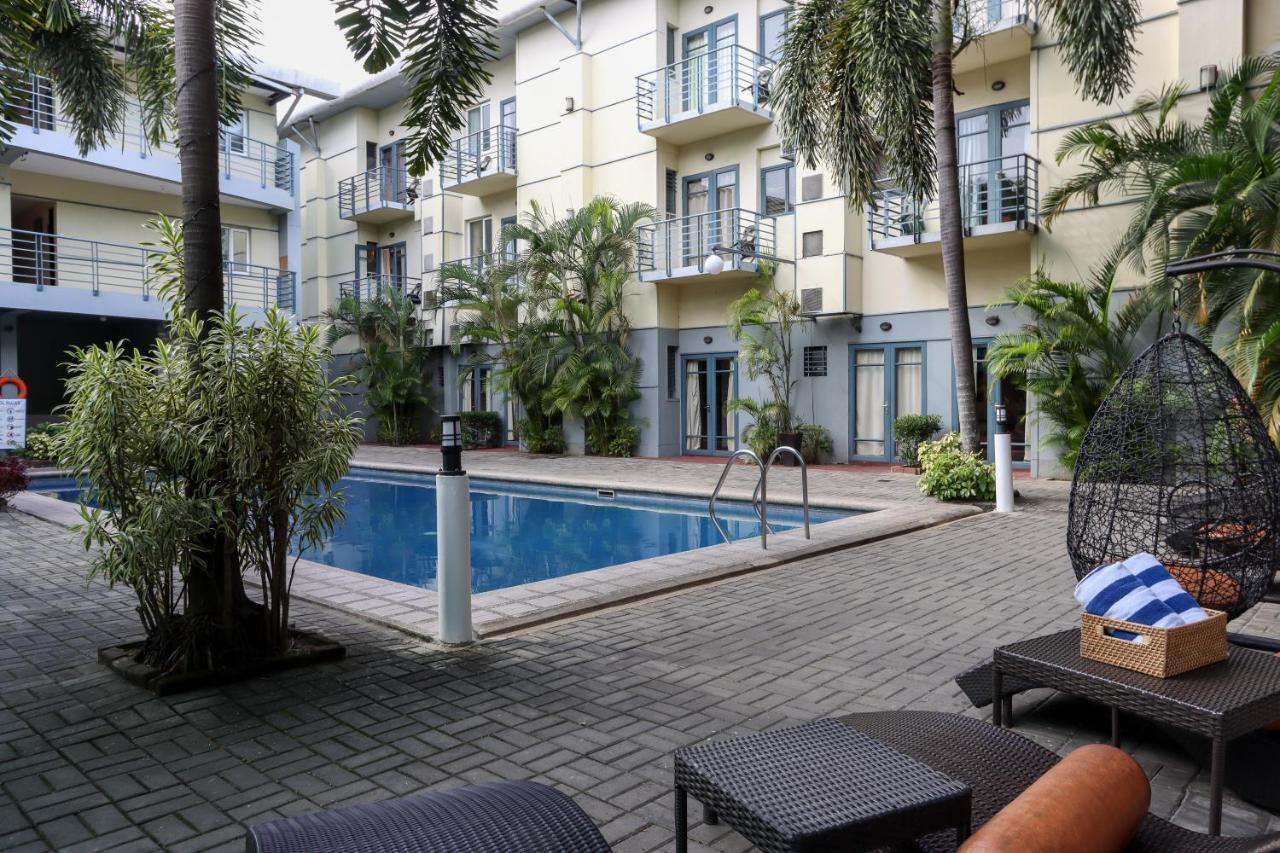 Hotel Technopark Santa Rosa (Laguna)