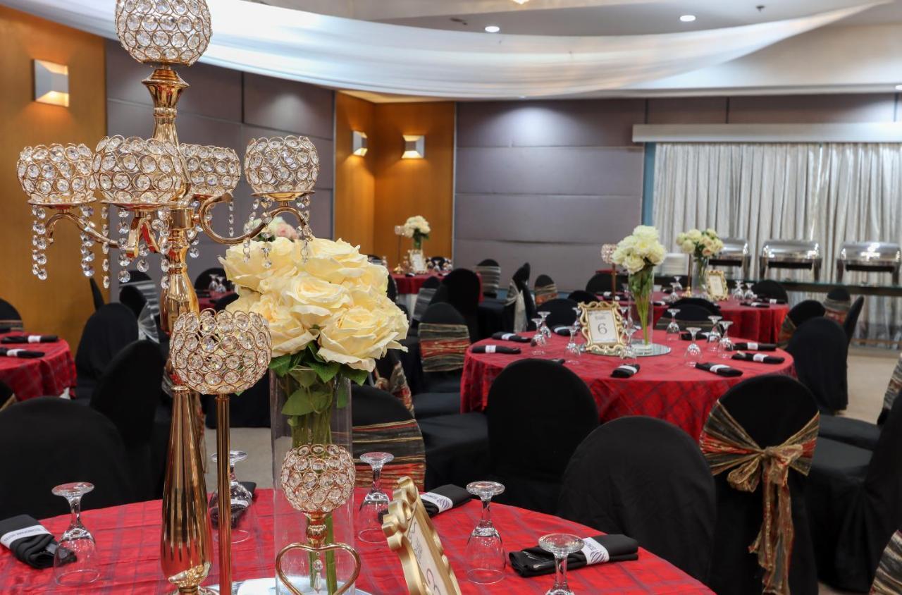 Hotel Technopark Santa Rosa (Laguna)